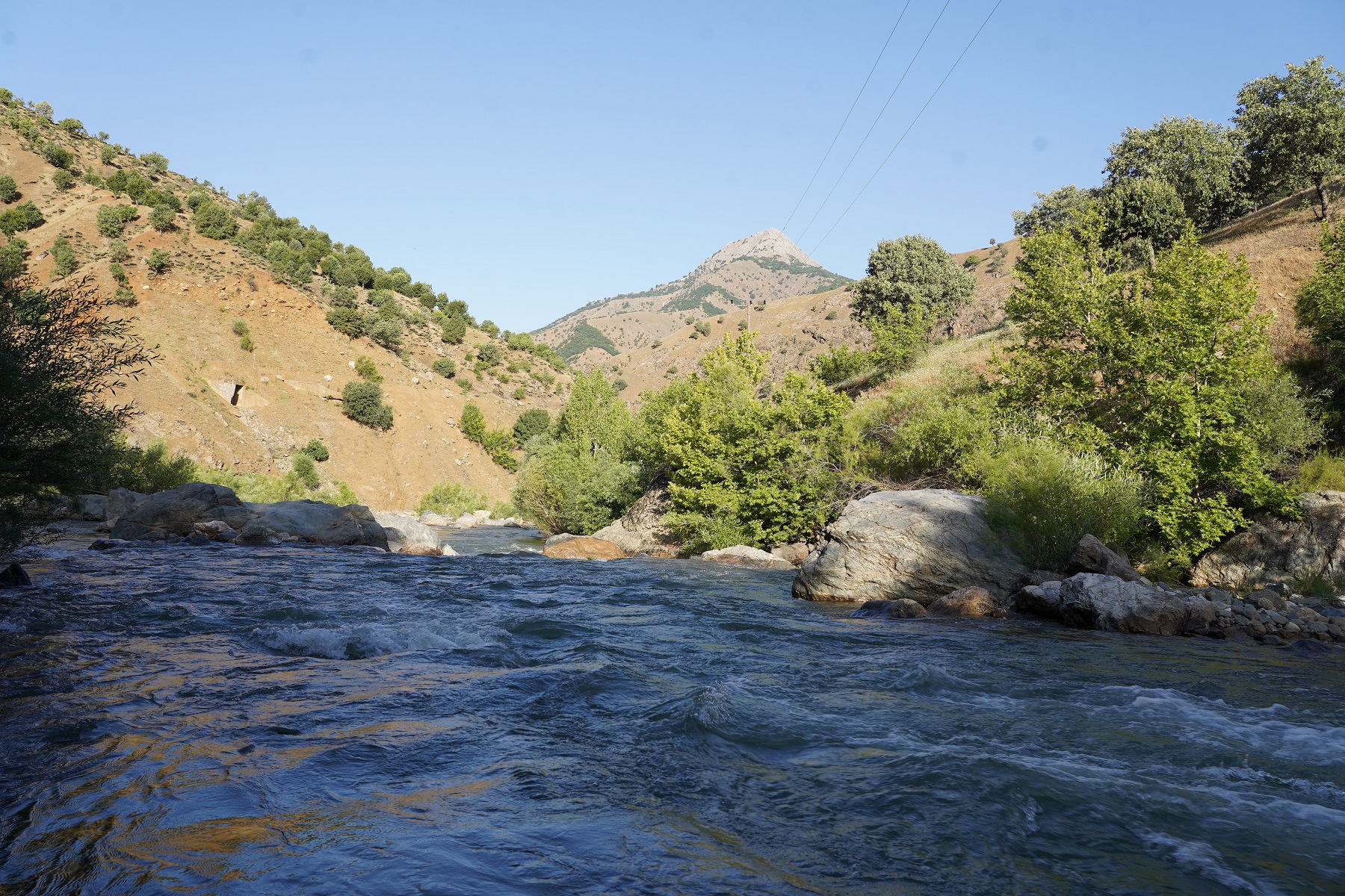 Kulp İlçesine Ait Fotoğraflar 