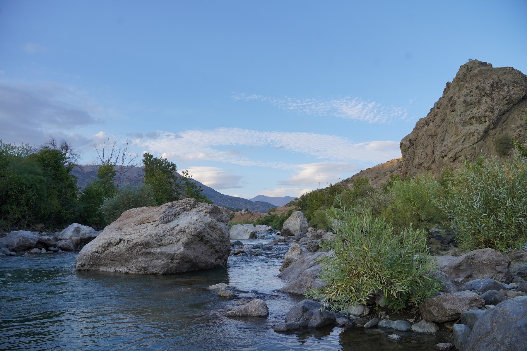 Kulp İlçesine Ait Fotoğraflar 