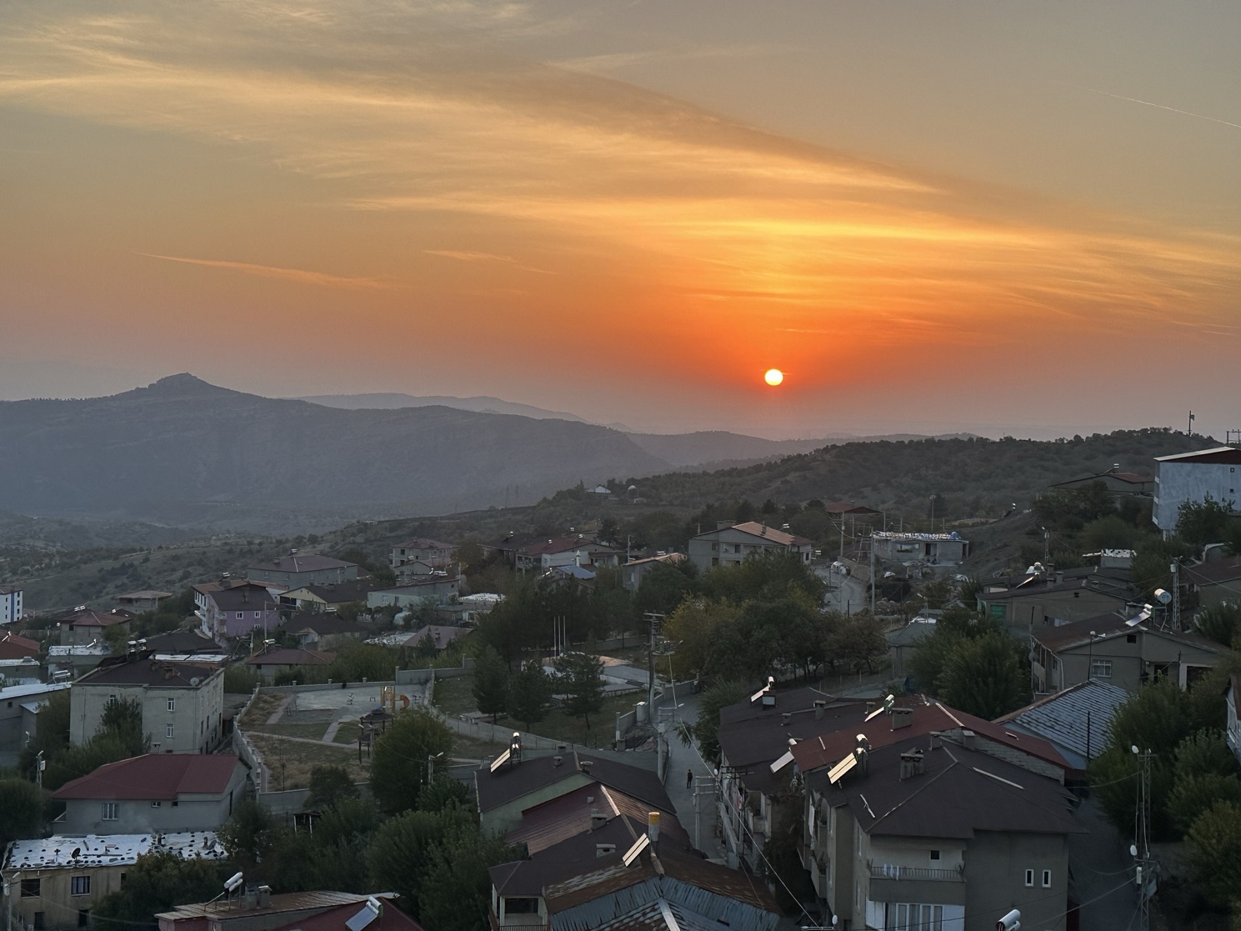 Kulp İlçesine Ait Fotoğraflar 